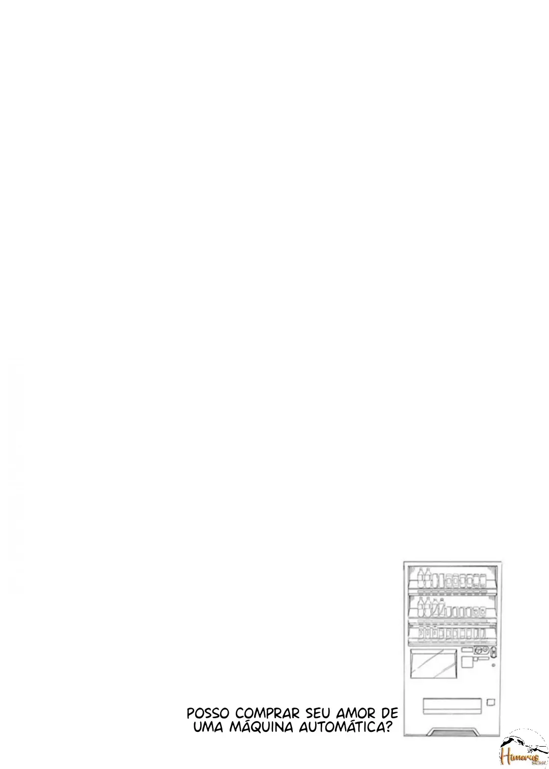 Sono Koi, Jihanki de Kaemasuka? – Capítulo 01 Yaoi – Página 27