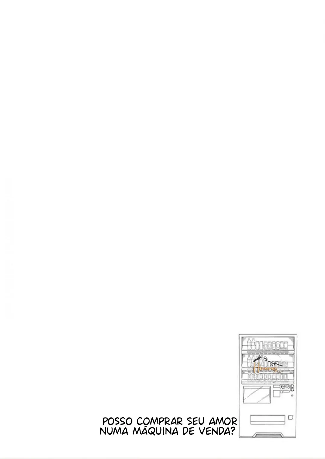 Sono Koi, Jihanki de Kaemasuka? – Capítulo 02 Yaoi – Página 26