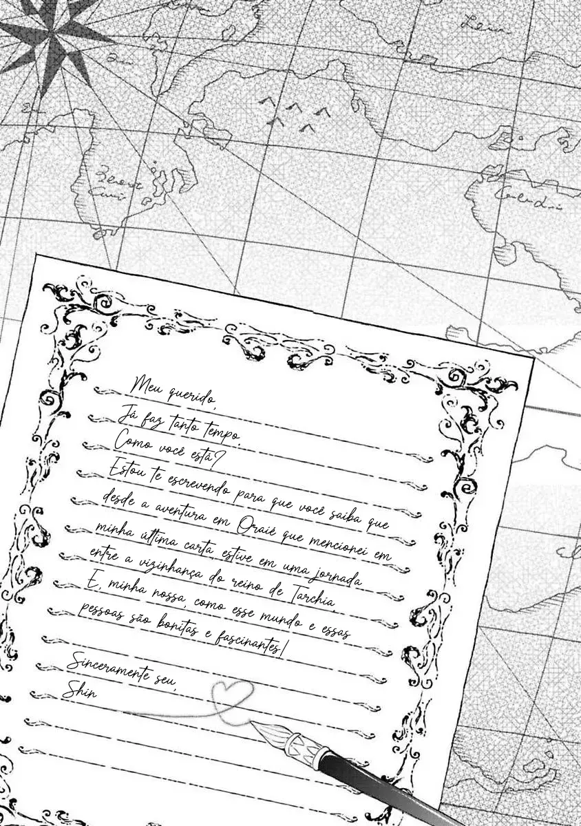 Sonoyo no Dokoka, Tokoyo no Rakuen – Capítulo 01 Yaoi – Página 5