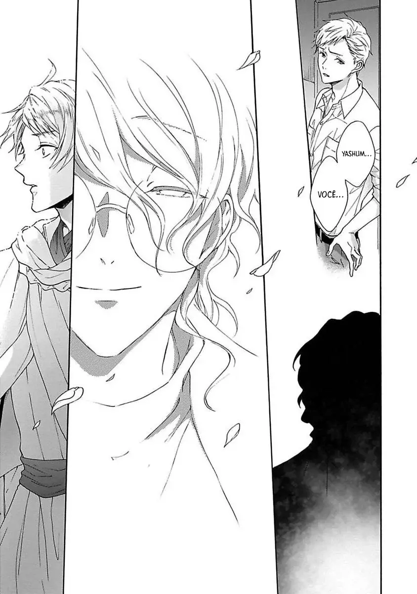 Sonoyo no Dokoka, Tokoyo no Rakuen – Capítulo 04 Yaoi – Página 30