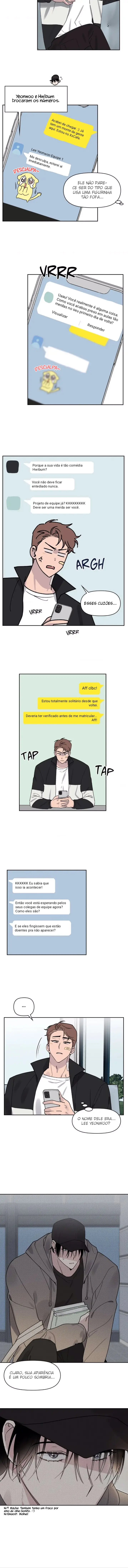 Sorte no Amor – Capítulo 02 Yaoi – Página 4