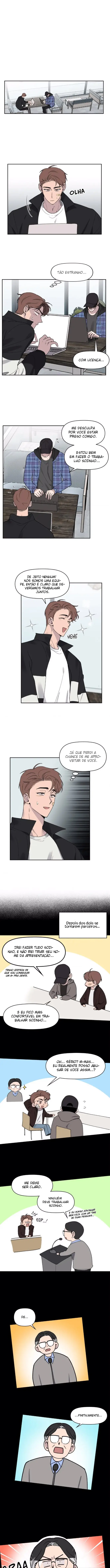 Sorte no Amor – Capítulo 02 Yaoi – Página 6