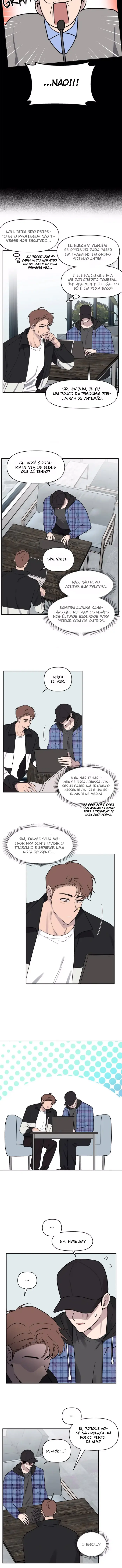 Sorte no Amor – Capítulo 02 Yaoi – Página 7