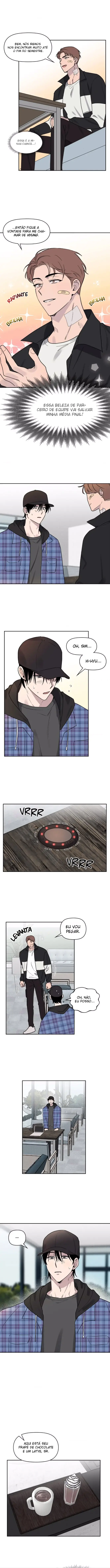 Sorte no Amor – Capítulo 02 Yaoi – Página 8