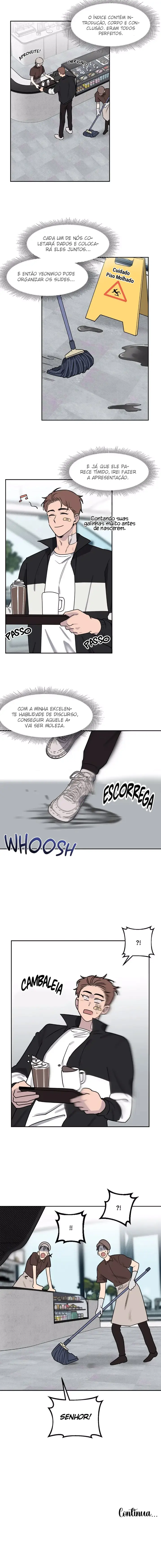 Sorte no Amor – Capítulo 02 Yaoi – Página 9