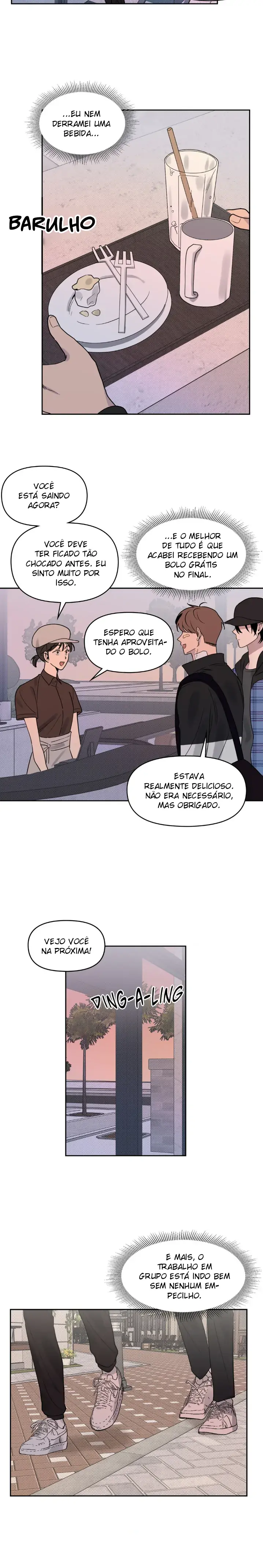 Sorte no Amor – Capítulo 03 Yaoi – Página 7