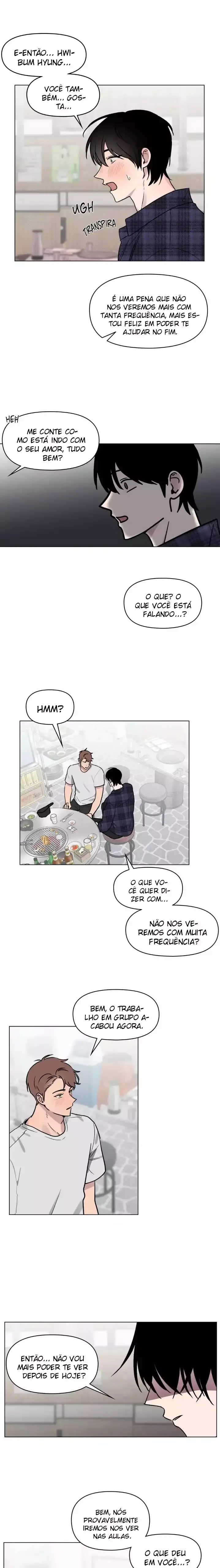 Sorte no Amor – Capítulo 07 Yaoi – Página 10