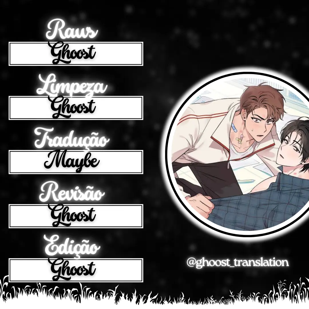 Sorte no Amor – Capítulo 07 Yaoi – Página 18