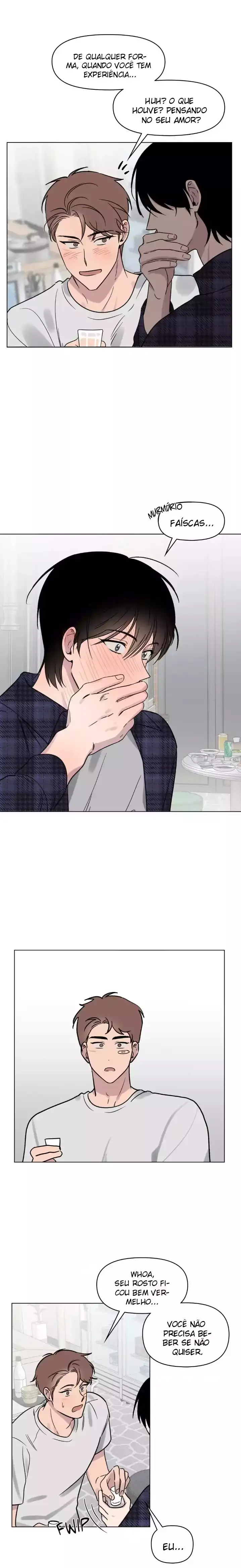 Sorte no Amor – Capítulo 07 Yaoi – Página 7