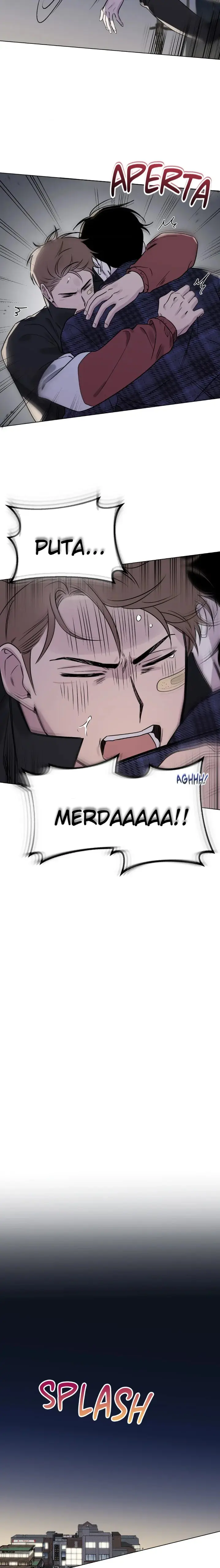 Sorte no Amor – Capítulo 08 Yaoi – Página 5