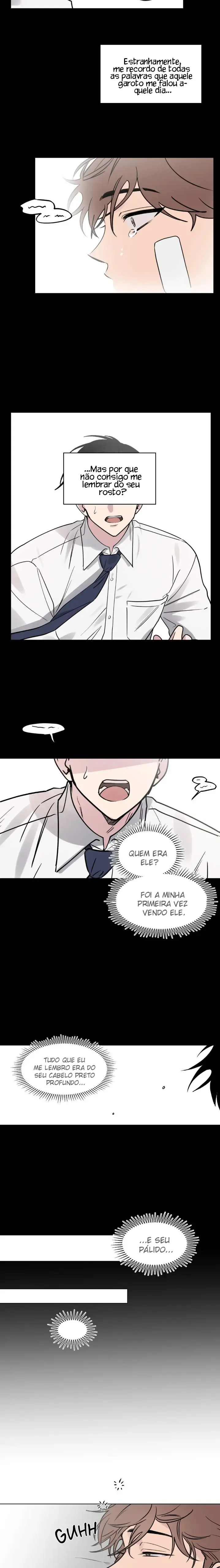 Sorte no Amor – Capítulo 09 Yaoi – Página 10