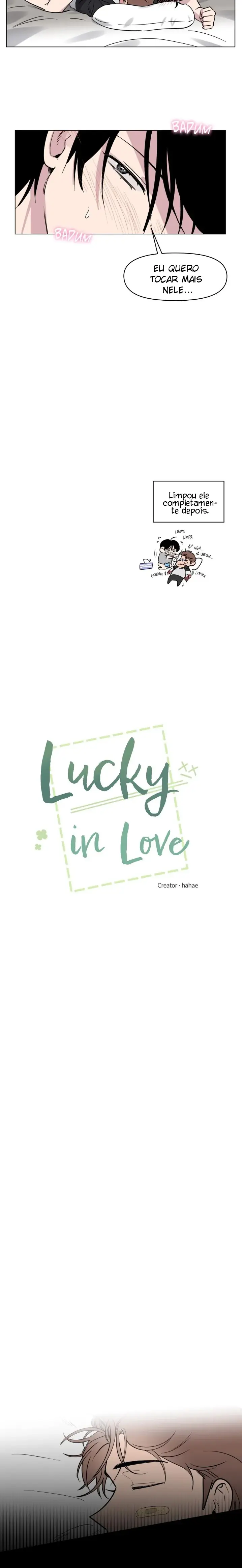 Sorte no Amor – Capítulo 09 Yaoi – Página 6