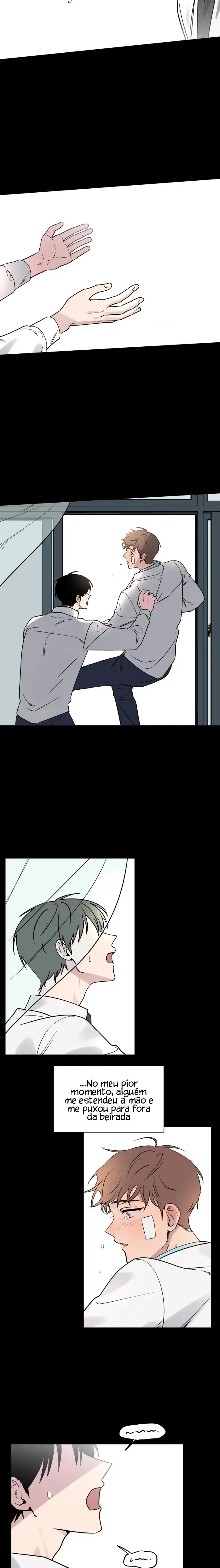 Sorte no Amor – Capítulo 09 Yaoi – Página 9