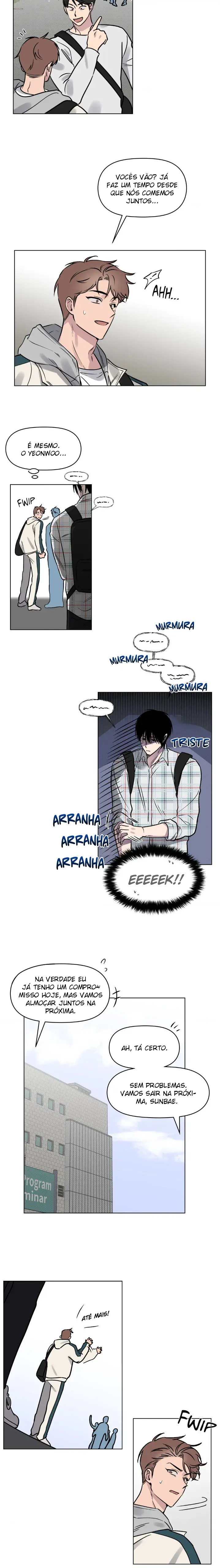 Sorte no Amor – Capítulo 10 Yaoi – Página 10