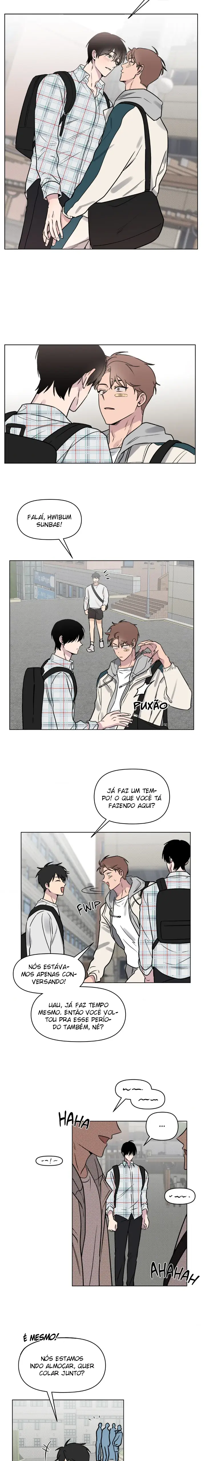 Sorte no Amor – Capítulo 10 Yaoi – Página 9