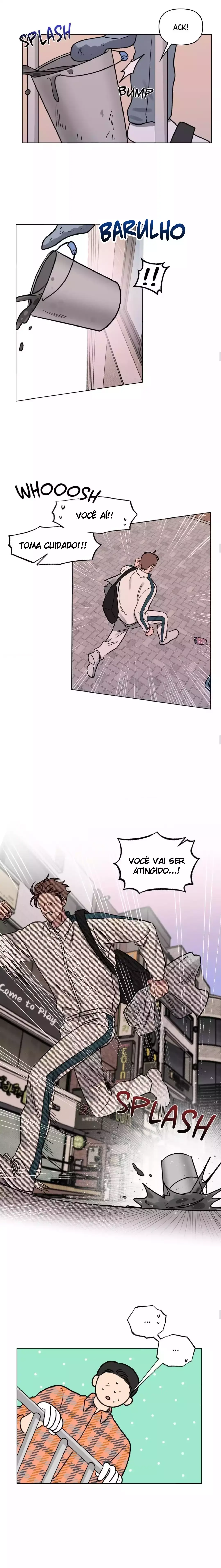 Sorte no Amor – Capítulo 13 Yaoi – Página 8