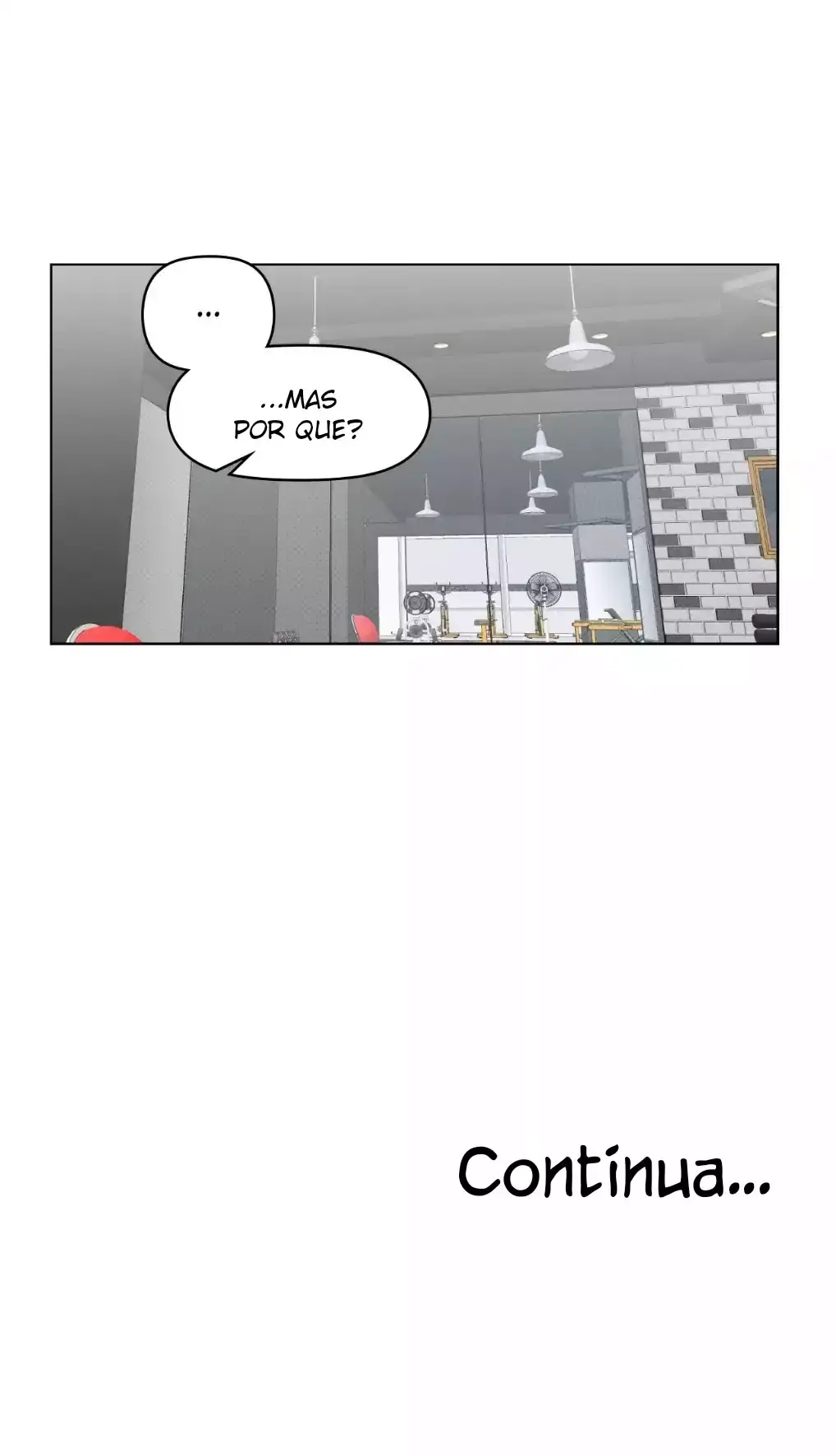 Sorte no Amor – Capítulo 15 Yaoi – Página 21