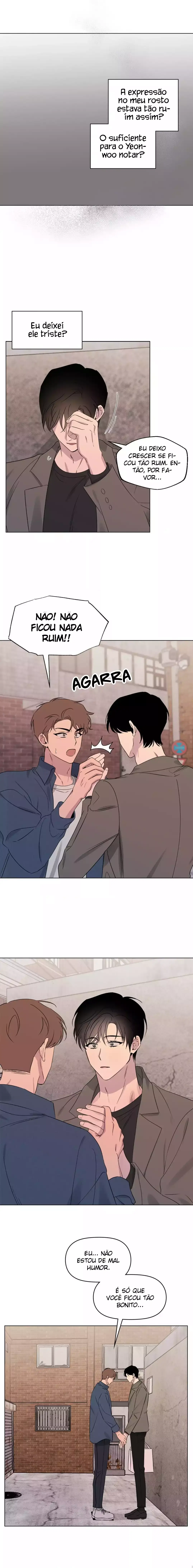 Sorte no Amor – Capítulo 19 Yaoi – Página 16