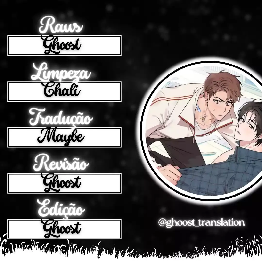 Sorte no Amor – Capítulo 24 Yaoi – Página 13