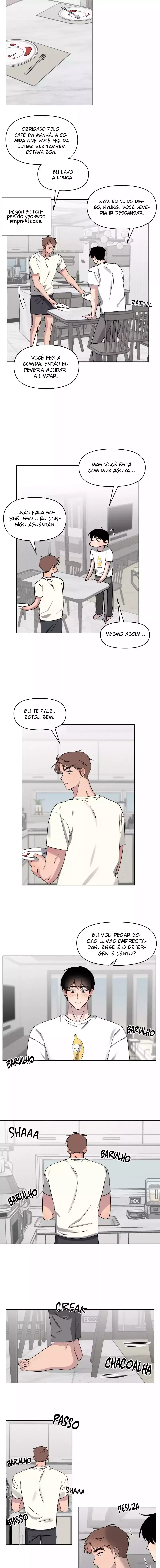 Sorte no Amor – Capítulo 24 Yaoi – Página 7