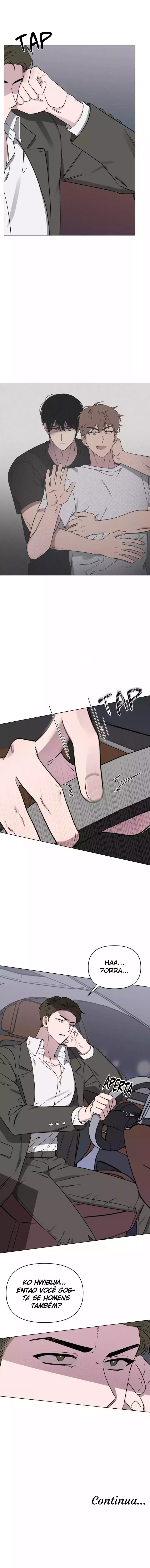 Sorte no Amor – Capítulo 32 Yaoi – Página 11