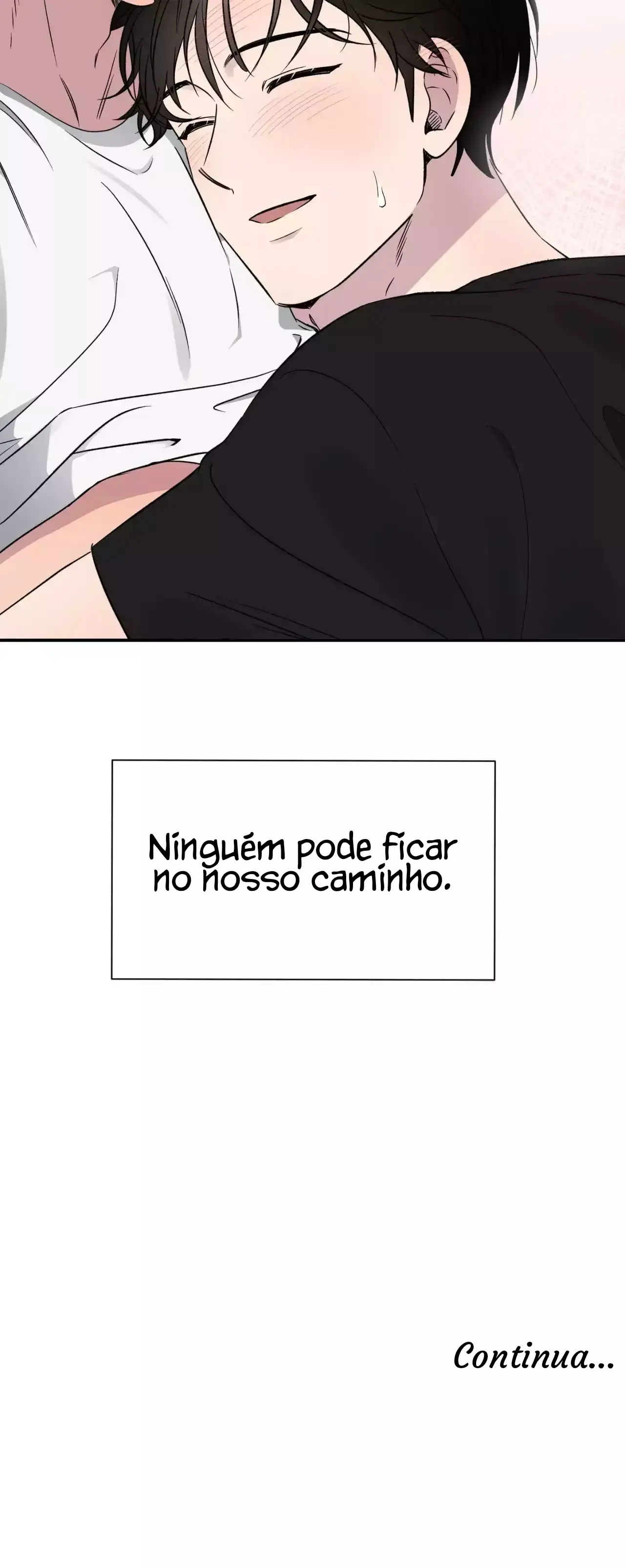 Sorte no Amor – Capítulo 33 Yaoi – Página 9