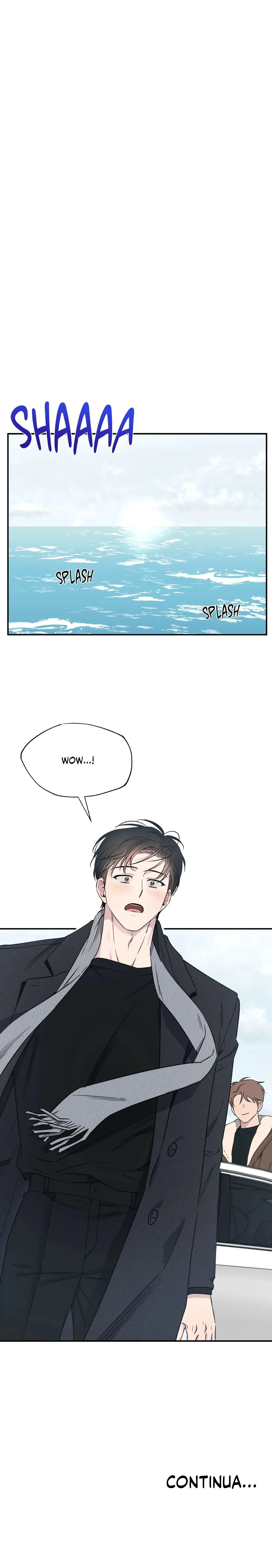 Sorte no Amor – Capítulo 55 Yaoi – Página 10