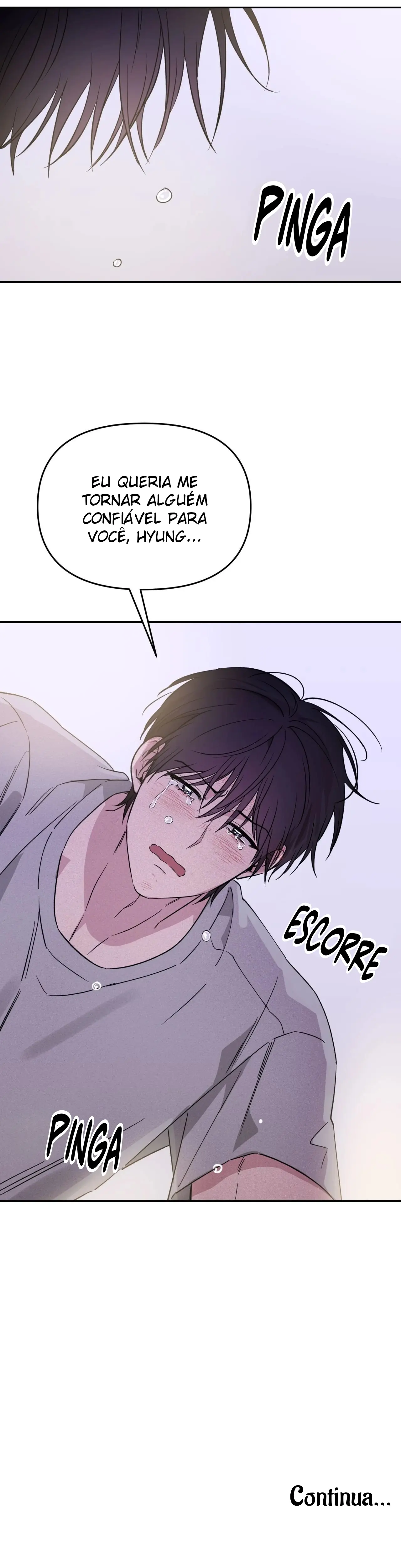 Lucky In Love – Capítulo Versículo Extra – 08 Yaoi – Página 10