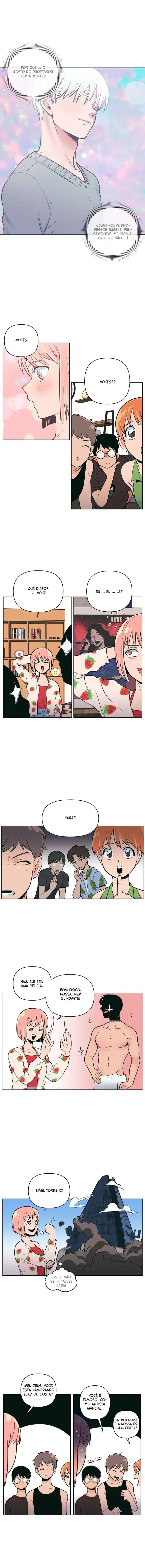 Sorvete de Pêssego – Capítulo 01 Yaoi – Página 10 Sorvete de Pêssego – Capítulo 01 Yaoi – Página 10