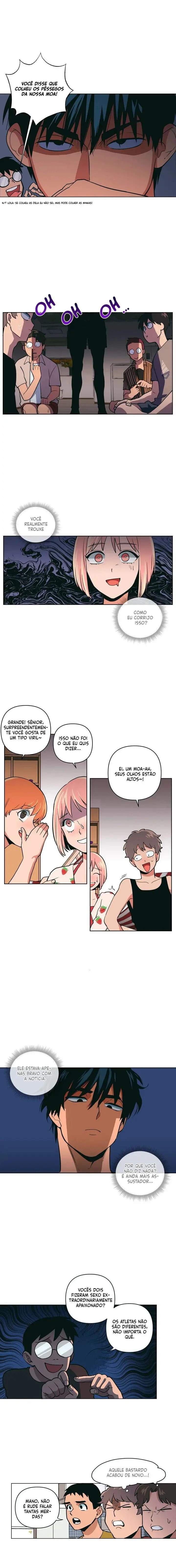 Sorvete de Pêssego – Capítulo 01 Yaoi – Página 12 Sorvete de Pêssego – Capítulo 01 Yaoi – Página 12