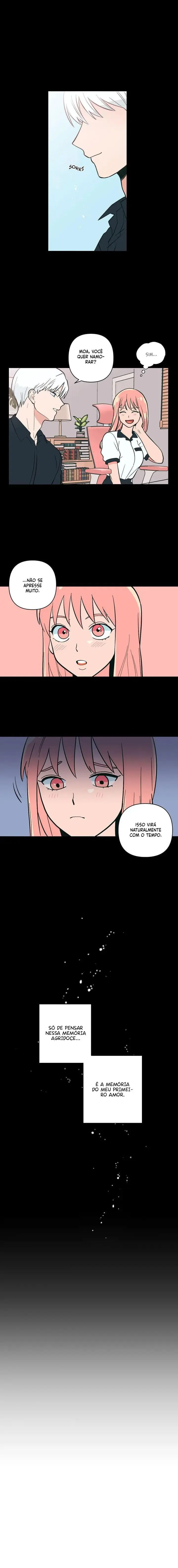 Sorvete de Pêssego – Capítulo 01 Yaoi – Página 4 Sorvete de Pêssego – Capítulo 01 Yaoi – Página 4