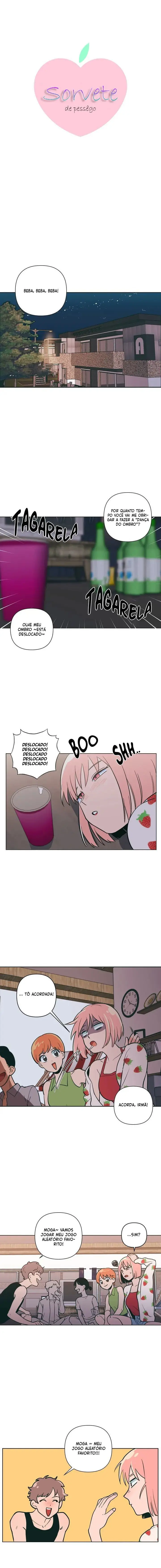 Sorvete de Pêssego – Capítulo 01 Yaoi – Página 5 Sorvete de Pêssego – Capítulo 01 Yaoi – Página 5