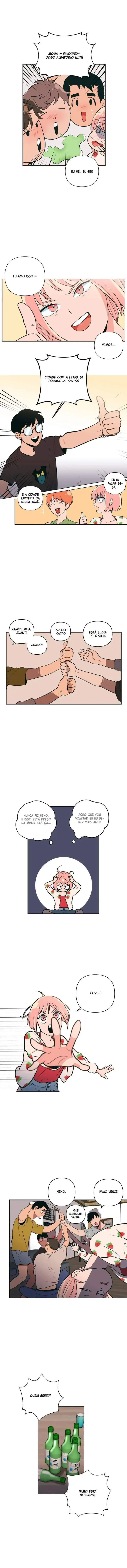 Sorvete de Pêssego – Capítulo 01 Yaoi – Página 6 Sorvete de Pêssego – Capítulo 01 Yaoi – Página 6