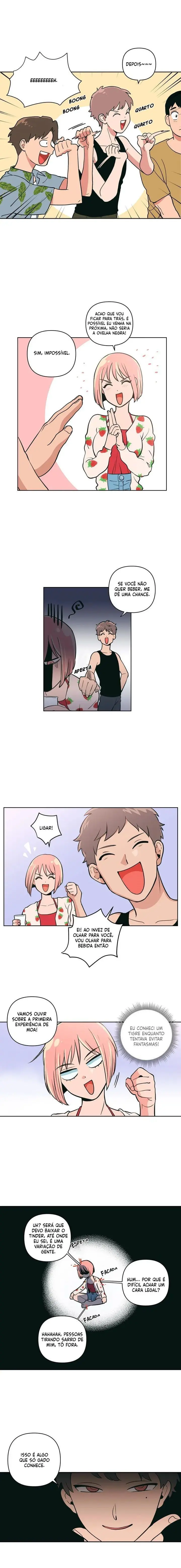 Sorvete de Pêssego – Capítulo 01 Yaoi – Página 7 Sorvete de Pêssego – Capítulo 01 Yaoi – Página 7