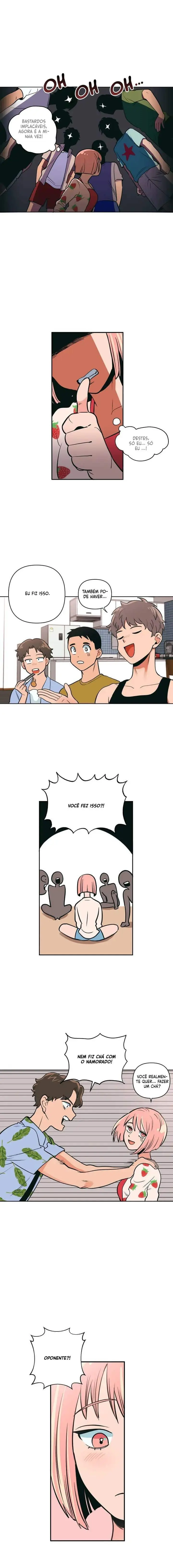 Sorvete de Pêssego – Capítulo 01 Yaoi – Página 9 Sorvete de Pêssego – Capítulo 01 Yaoi – Página 9