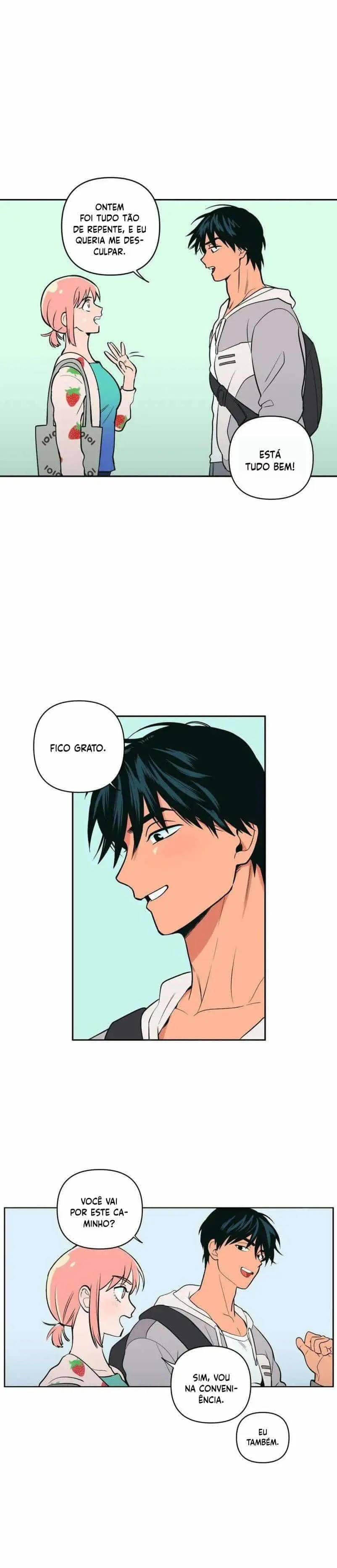 Sorvete de Pêssego – Capítulo 02 Yaoi – Página 10 Sorvete de Pêssego – Capítulo 02 Yaoi – Página 10