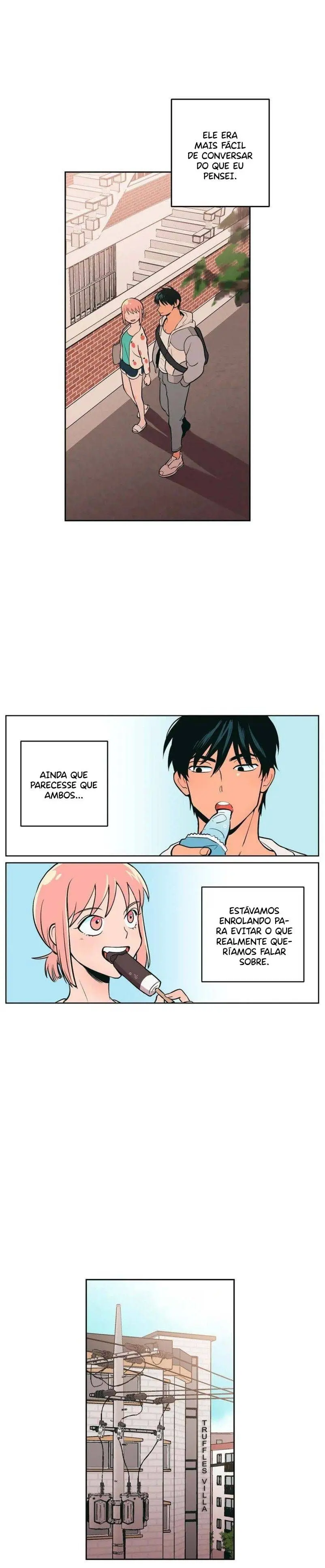 Sorvete de Pêssego – Capítulo 02 Yaoi – Página 11 Sorvete de Pêssego – Capítulo 02 Yaoi – Página 11