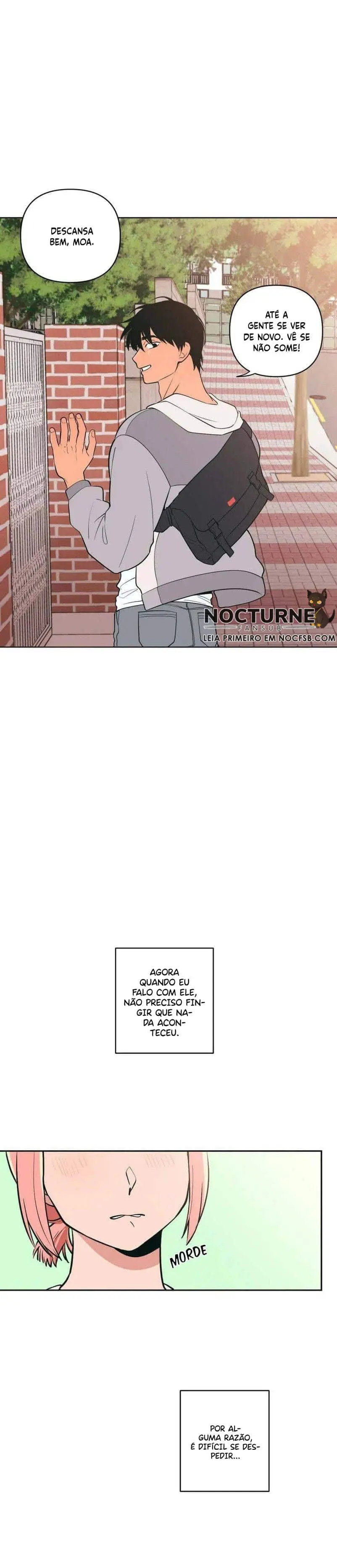 Sorvete de Pêssego – Capítulo 02 Yaoi – Página 12 Sorvete de Pêssego – Capítulo 02 Yaoi – Página 12