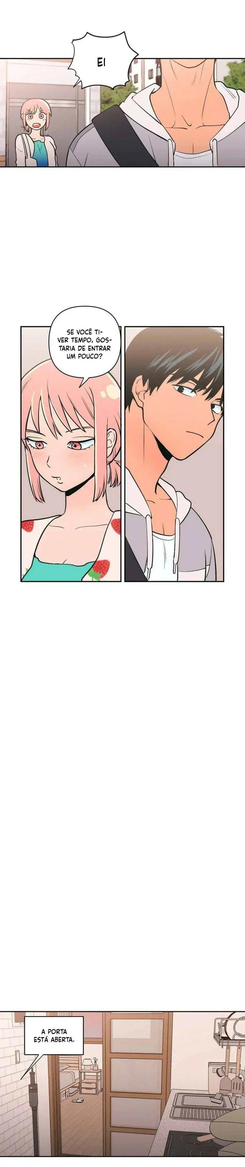 Sorvete de Pêssego – Capítulo 02 Yaoi – Página 13 Sorvete de Pêssego – Capítulo 02 Yaoi – Página 13