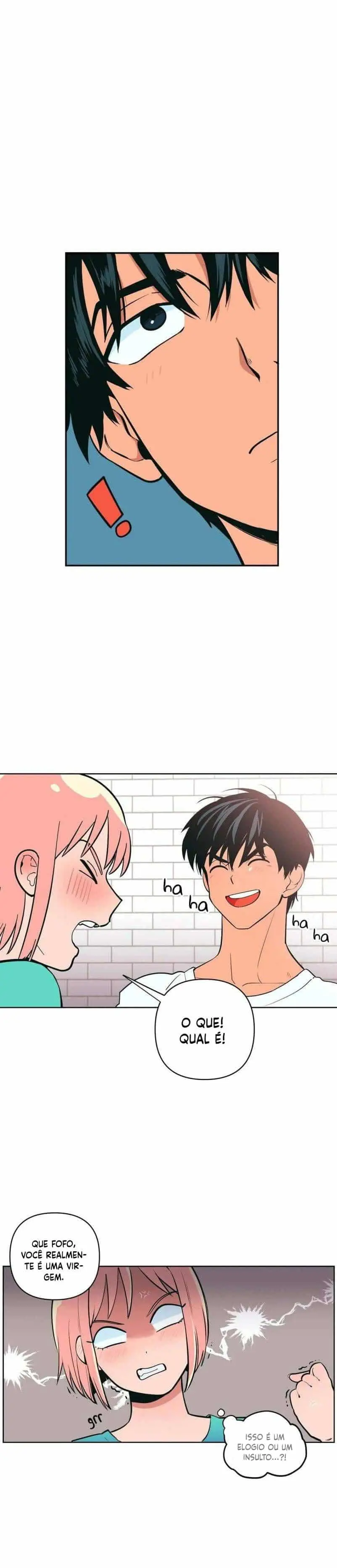 Sorvete de Pêssego – Capítulo 02 Yaoi – Página 16 Sorvete de Pêssego – Capítulo 02 Yaoi – Página 16