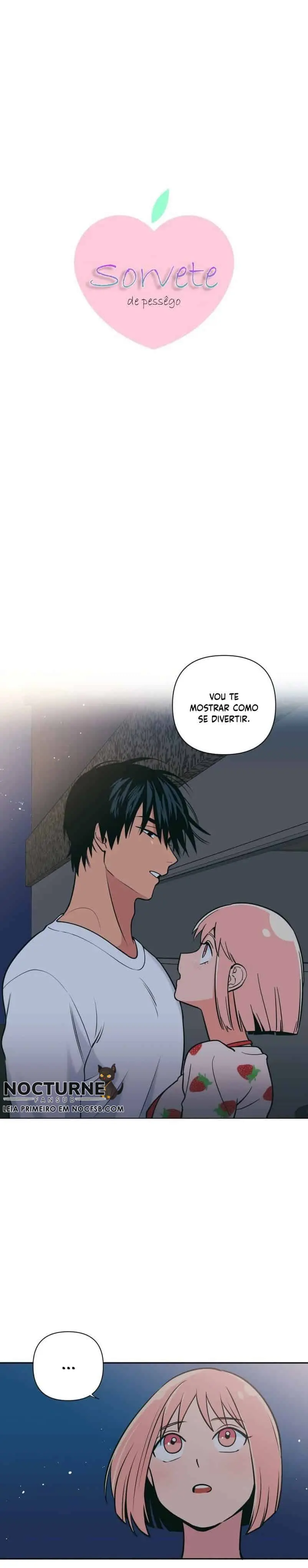 Sorvete de Pêssego – Capítulo 02 Yaoi – Página 2 Sorvete de Pêssego – Capítulo 02 Yaoi – Página 2