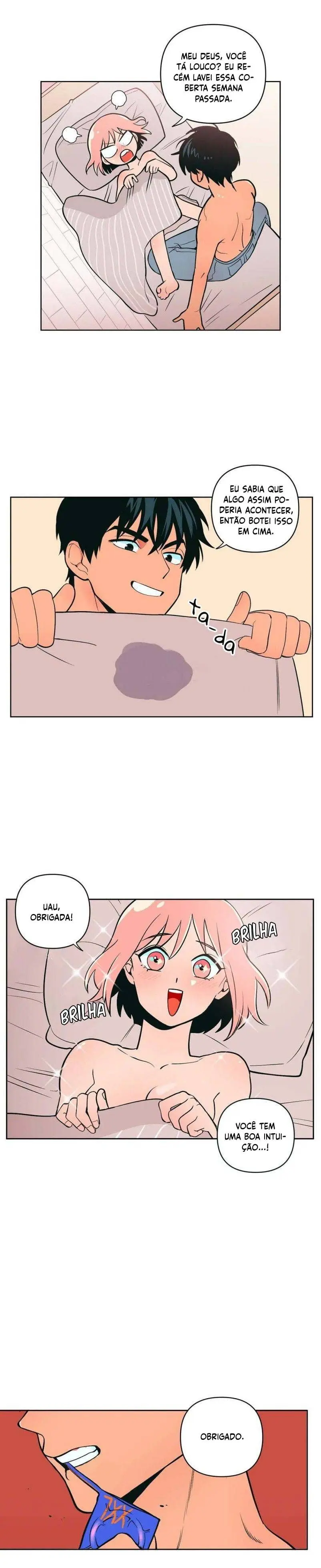 Sorvete de Pêssego – Capítulo 02 Yaoi – Página 22 Sorvete de Pêssego – Capítulo 02 Yaoi – Página 22