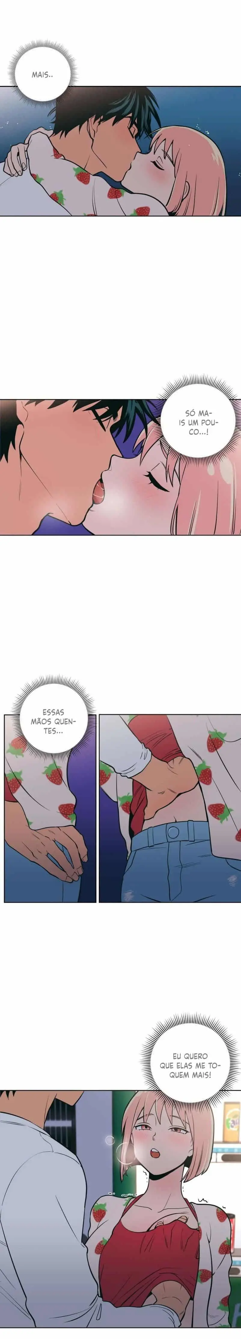 Sorvete de Pêssego – Capítulo 02 Yaoi – Página 4 Sorvete de Pêssego – Capítulo 02 Yaoi – Página 4