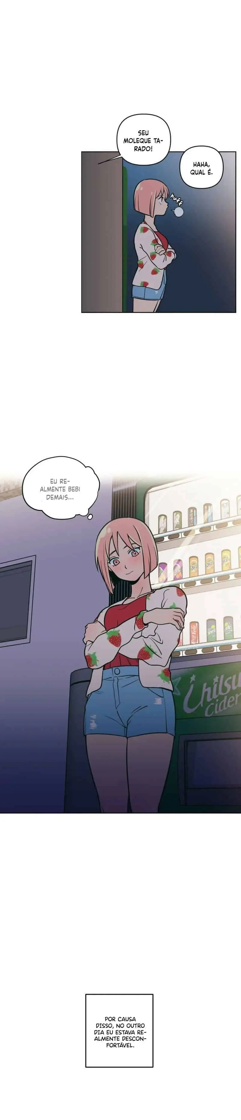 Sorvete de Pêssego – Capítulo 02 Yaoi – Página 7 Sorvete de Pêssego – Capítulo 02 Yaoi – Página 7