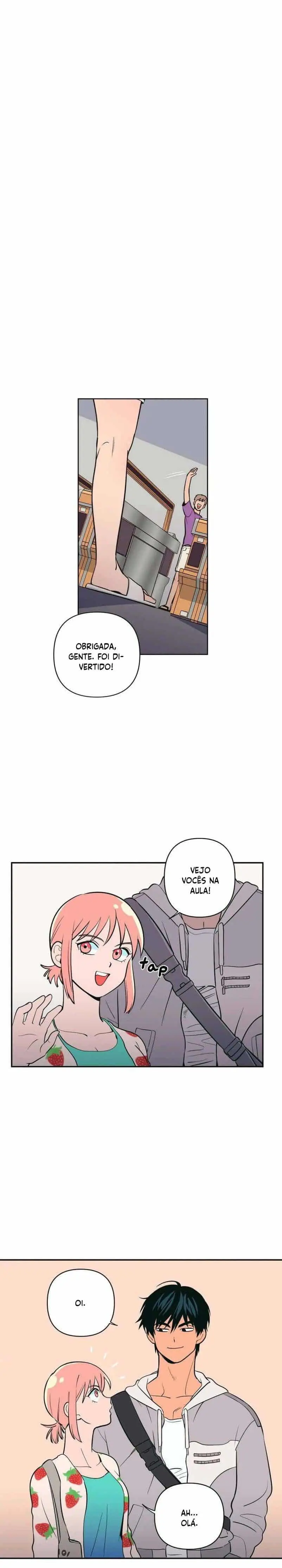 Sorvete de Pêssego – Capítulo 02 Yaoi – Página 9 Sorvete de Pêssego – Capítulo 02 Yaoi – Página 9