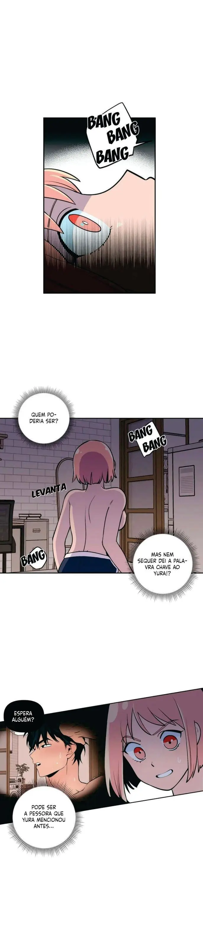 Sorvete de Pêssego – Capítulo 03 Yaoi – Página 21 Sorvete de Pêssego – Capítulo 03 Yaoi – Página 21