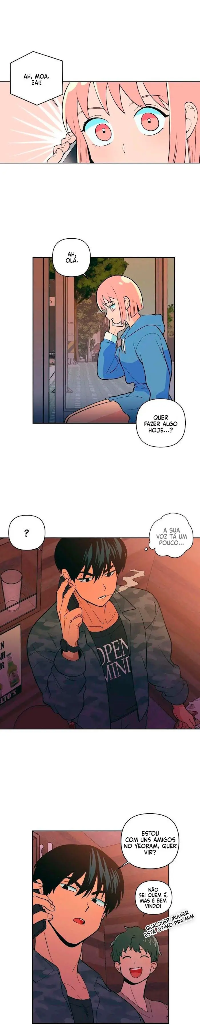 Sorvete de Pêssego – Capítulo 04 Yaoi – Página 12 Sorvete de Pêssego – Capítulo 04 Yaoi – Página 12