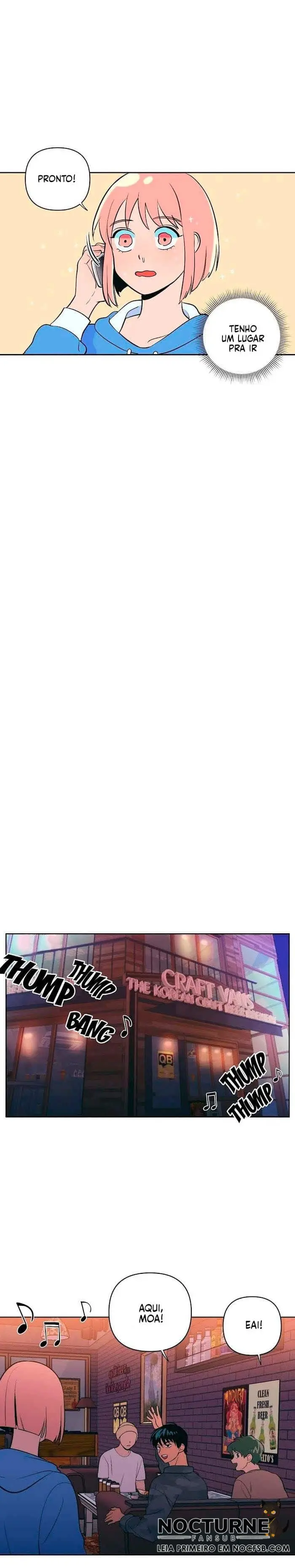 Sorvete de Pêssego – Capítulo 04 Yaoi – Página 13 Sorvete de Pêssego – Capítulo 04 Yaoi – Página 13