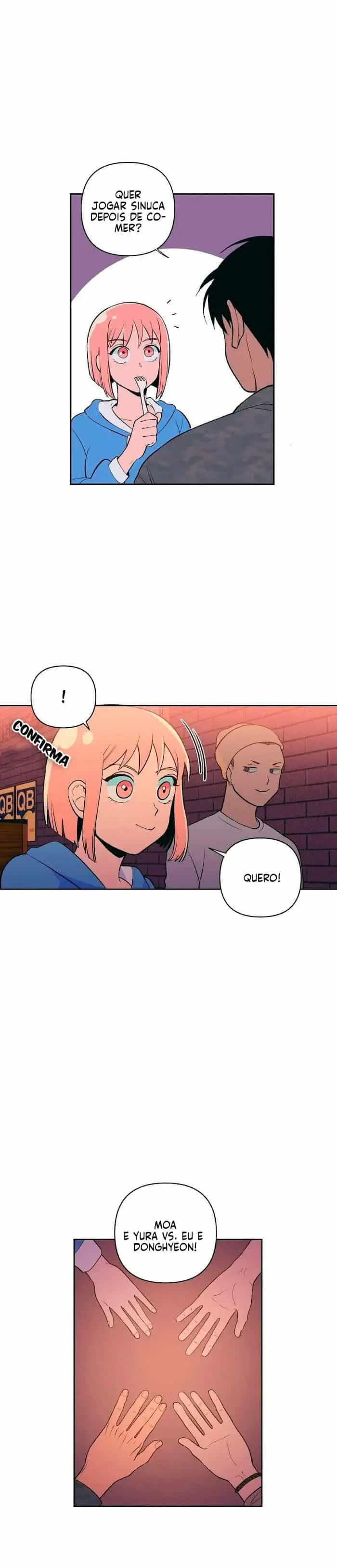 Sorvete de Pêssego – Capítulo 04 Yaoi – Página 17 Sorvete de Pêssego – Capítulo 04 Yaoi – Página 17