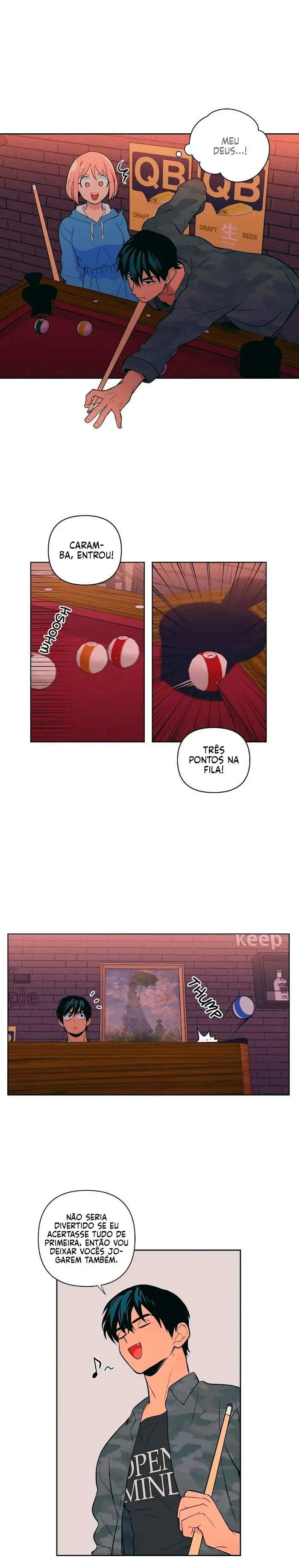 Sorvete de Pêssego – Capítulo 04 Yaoi – Página 19 Sorvete de Pêssego – Capítulo 04 Yaoi – Página 19